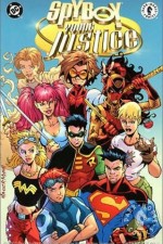 Watch Young Justice 1channel